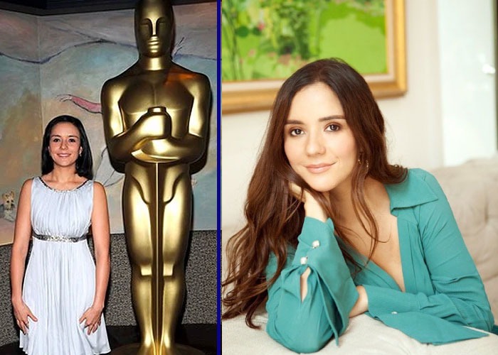 El fracaso de Catalina Sandino, la única actriz colombiana en ser nominada a un Oscar