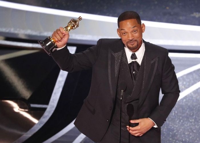 La doble moral de Will Smith: recuerdan cuando se burló de una persona calva