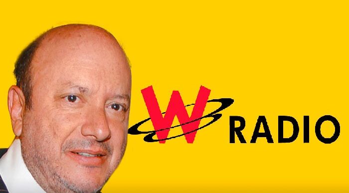  - La W se impone sobre 6 AM Caracol: el noticiero más escuchado