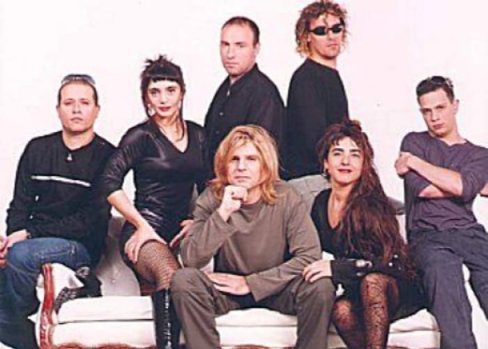 Cúcuta, capital mundial de los Vilma Palma