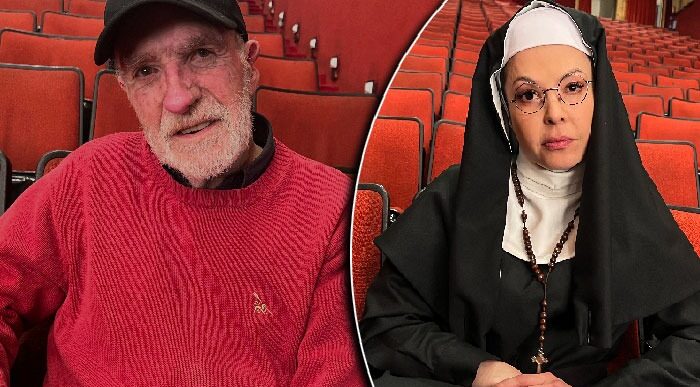  - La confianza de Kepa Amuchastegui para llevar a la reina de las telenovelas venezolanas al teatro