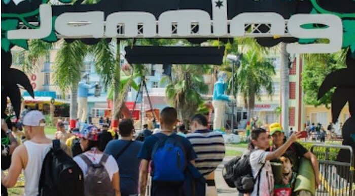  - Cancelado: ¿Quién responde por el desastre del Jamming?