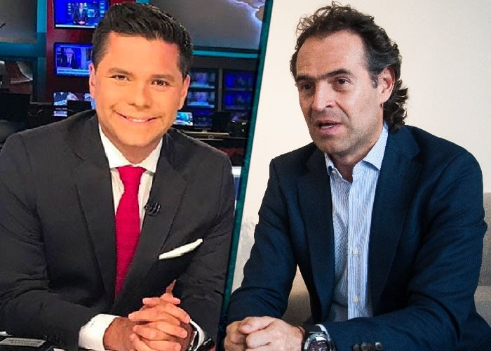 Vanessa de la Torre afirma que le ofrecieron vicepresidencia de Fico a Luis Carlos Vélez