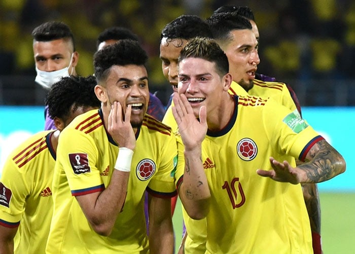 ¡Colombia clasificará al mundial!: la mentira que nos quiere meter Caracol
