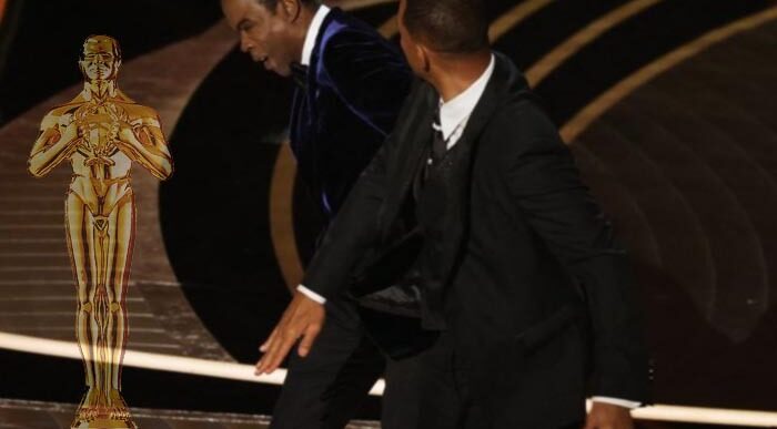  - El efecto Will Smith en el decadente rating de los Premios Óscar