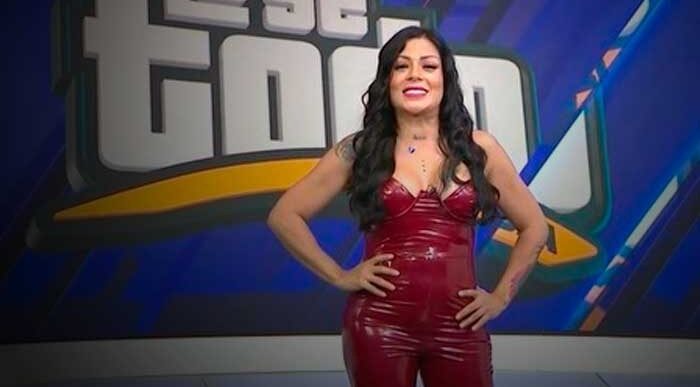  - Arribista, caprichosa y altanera: la pesadilla que es trabajar con Marbelle