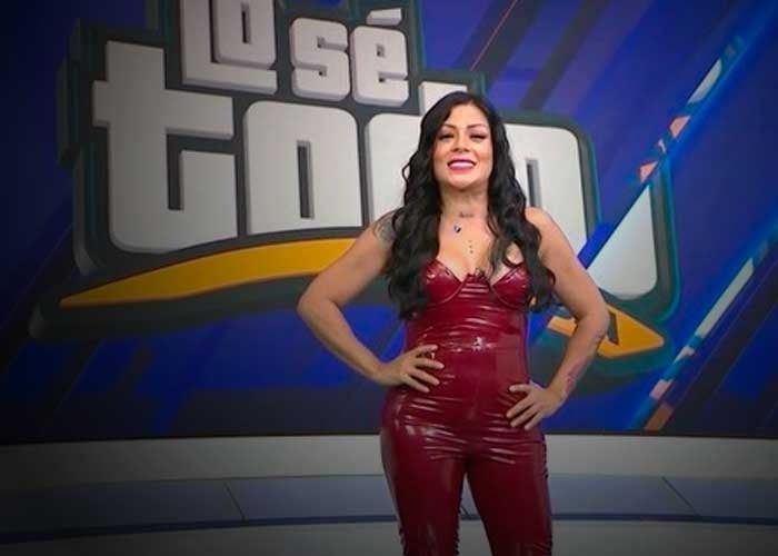 Arribista, caprichosa y altanera: la pesadilla que es trabajar con Marbelle