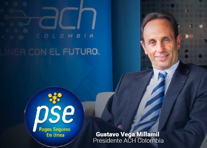 La clave del éxito de PSE en los pagos por internet
