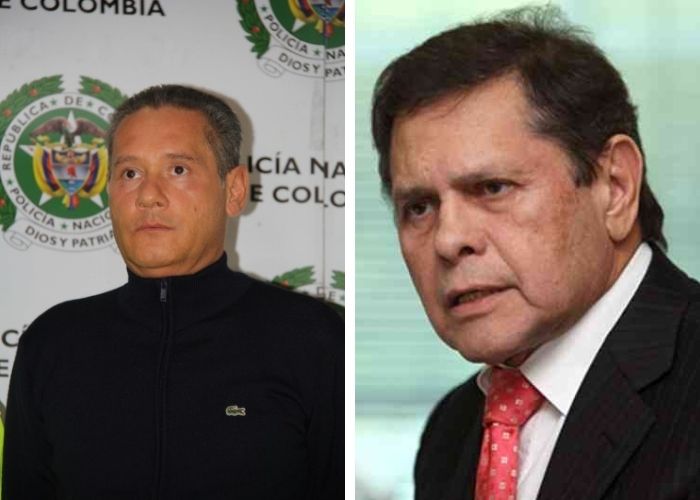 Carlos Mattos contrató abogado, aconsejado por el hombre de confianza del narco Mueble Fino