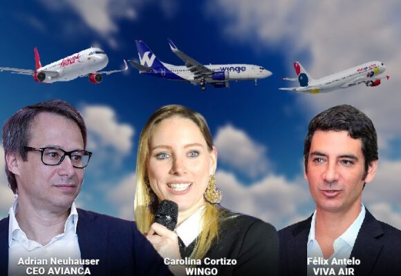 Wingo, la aerolínea de la que más se quejan sus usuarios