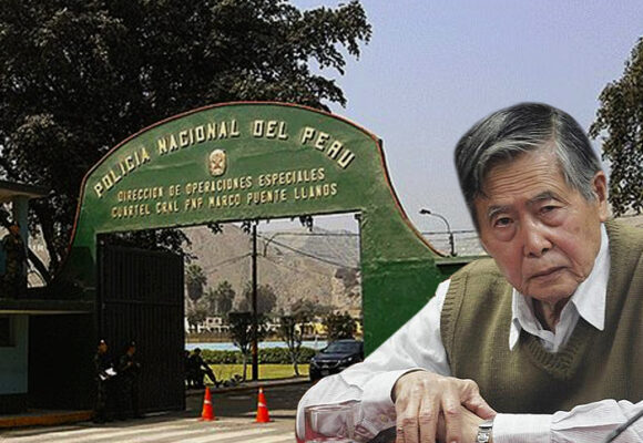 Luz verde a la liberación del expresidente Alberto Fujimori