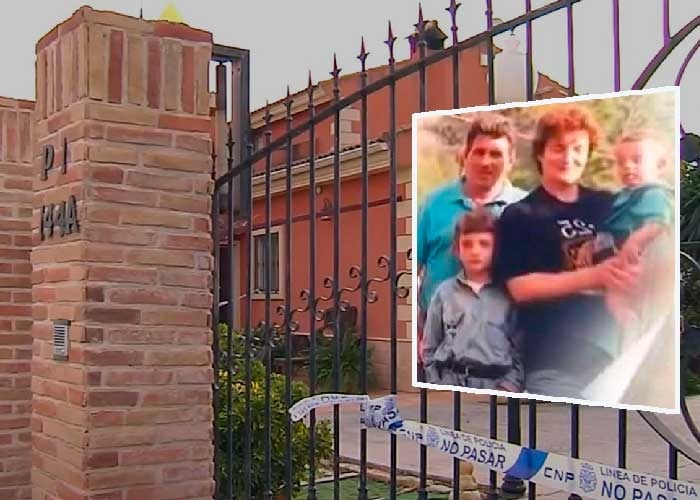 Le quitan el wifi a un 'pelao' y en venganza mata a toda su familia