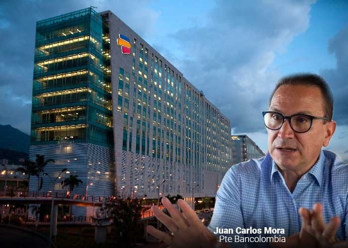 Puntillazo del sindicato de trabajadores a Bancolombia