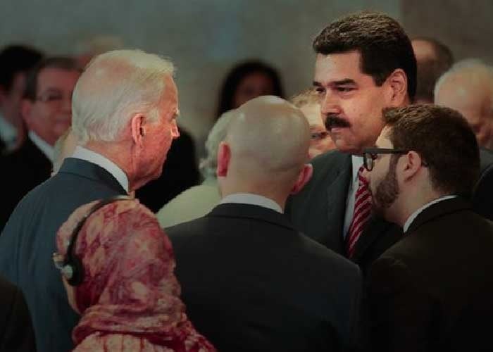 Los puntos que tiene que ceder Maduro para poder venderle petróleo a Biden