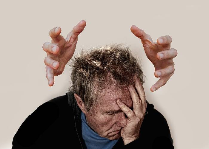 ¿Por qué están tan asustados los corruptos? Aquí la respuesta: