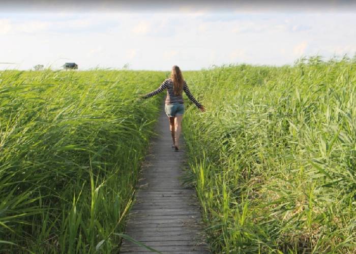 Juanita no debió morir así