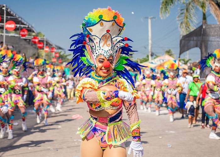 ¿Qué hacer en el Atlántico?: Planes turísticos para disfrutar el departamento en los días de Carnaval
