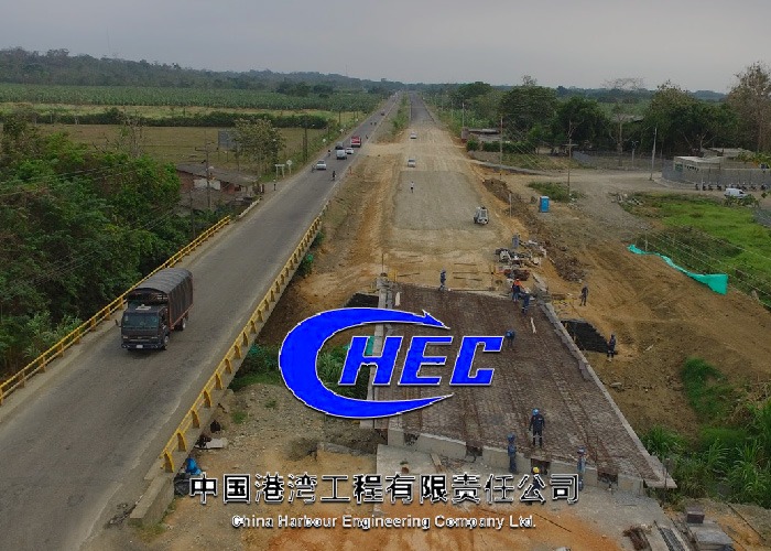  - Los tres megaproyectos estratégicos que los chinos controlan en Colombia