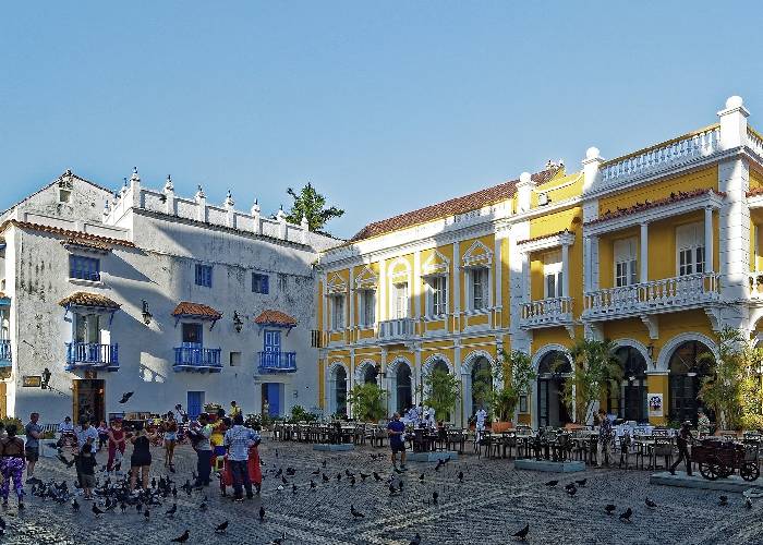Por qué ponerles atención a las comisarías de familia en Cartagena
