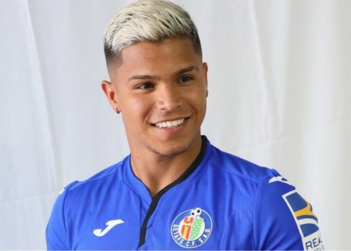 La cachetada del Cucho Hernández a Reinaldo Rueda: Hizo el gol del año en Inglaterra