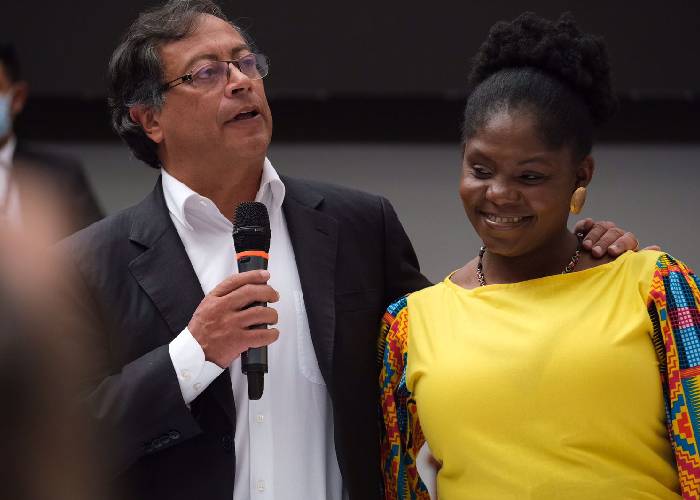 Carta a Gustavo Petro