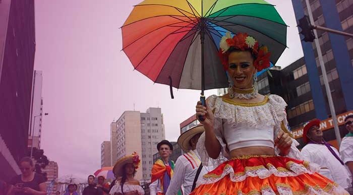  - Los diez mejores destinos gay del mundo