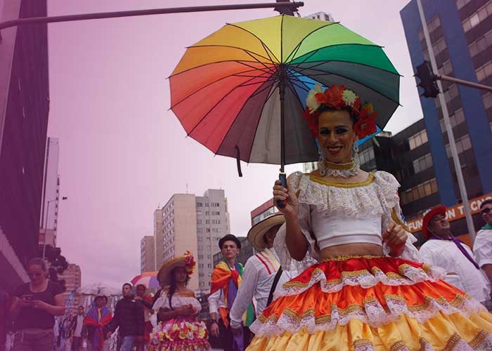 Los diez mejores destinos gay del mundo