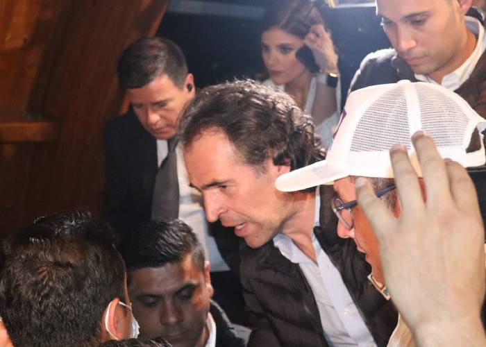 Fico ¿el papichulo más codiciado?