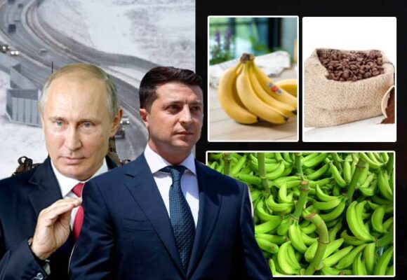 La disparada de precios en Latinoamérica por la guerra de Ucrania