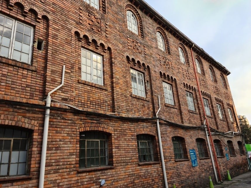  - Bogotá: el pequeño infierno que nos acoge a todos