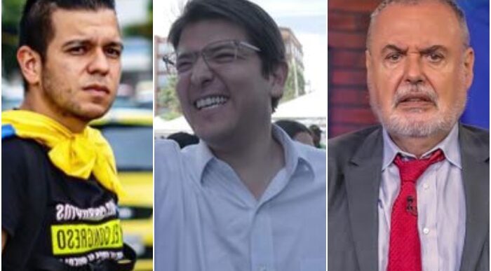  - Top 10 de los mayores electores en el Senado