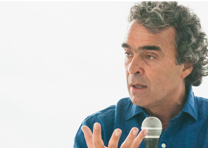 Fajardo: una propuesta social demócrata