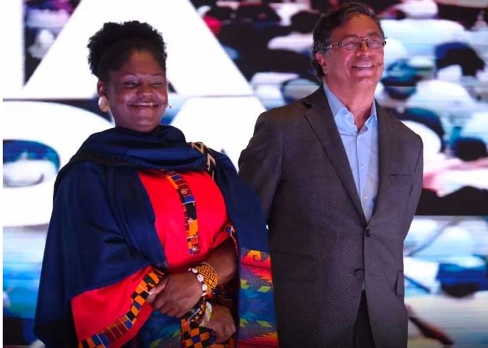 El miedo al cambio que significan Petro y Francia