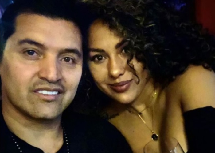 En duelo, sin esposa y enfermo: la mala hora de Hassam