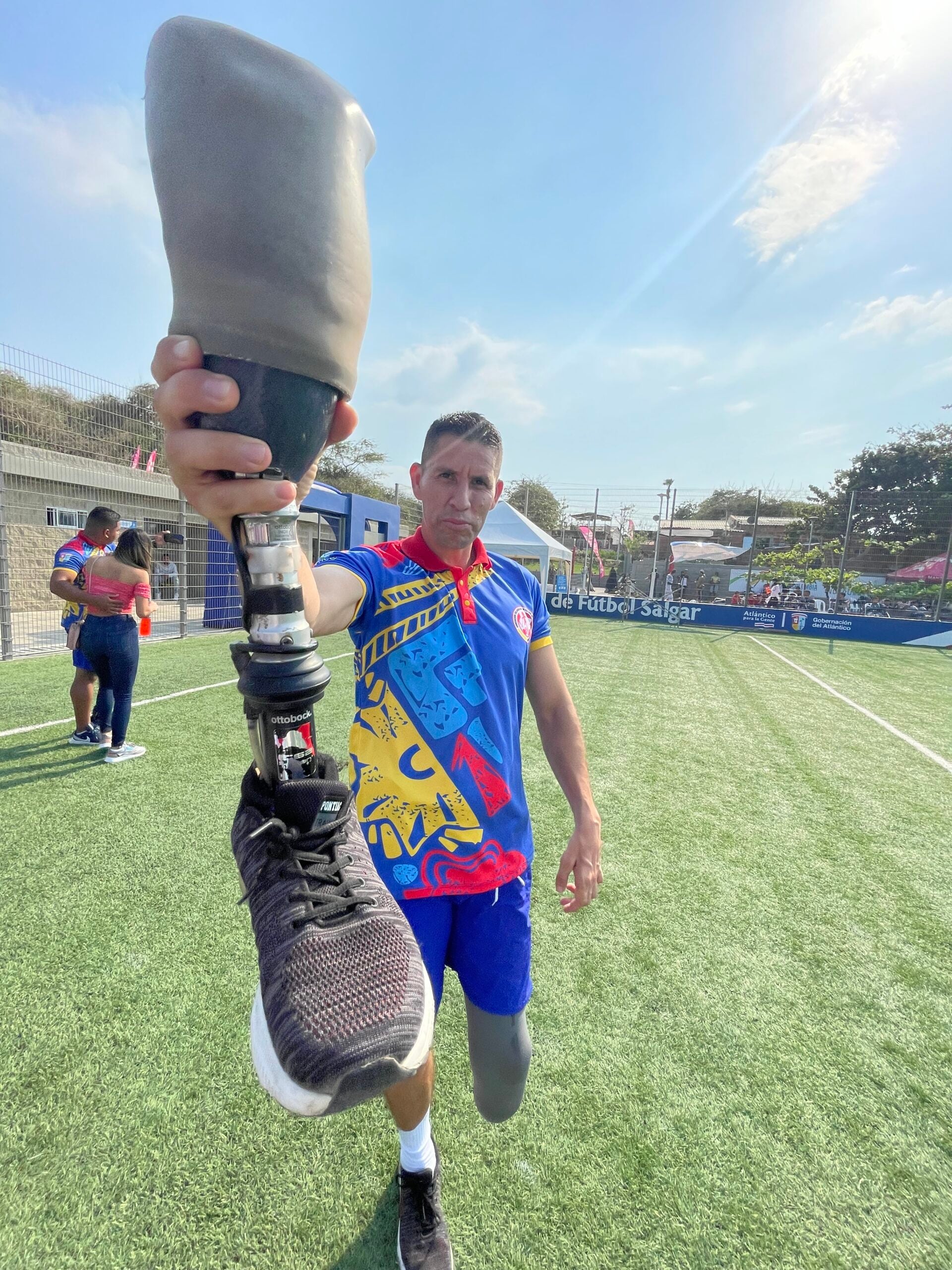  - Colombia tras un cupo para el mundial de fútbol de Turquía