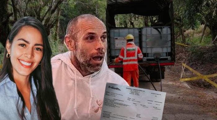  - El favor de la constructora Ingecon con Moncada Holdings, la socia del jeque árabe en Colombia