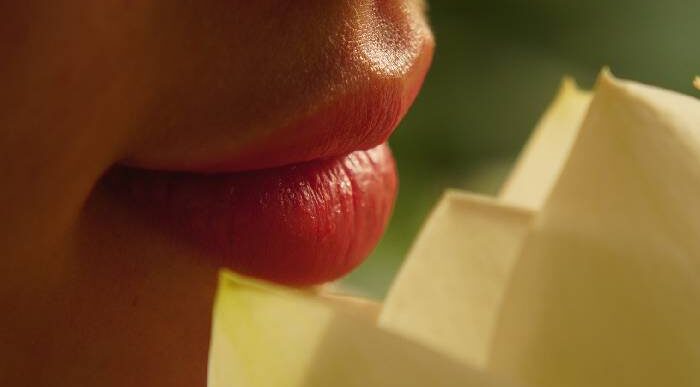  - "¿De quién son trompas lindas?": Lo que se puede saber de alguien al ver su boca