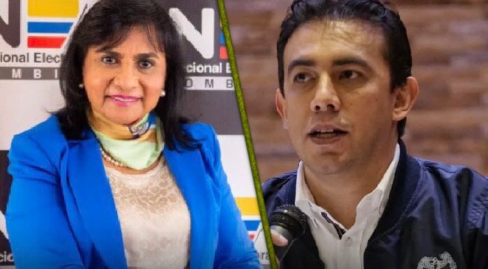  - Los 10 magistrados que tienen en sus manos el recuento de votos al Senado