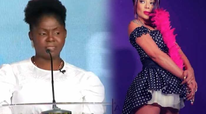  - La lección de humanidad que le dio Francia Márquez a Marbelle