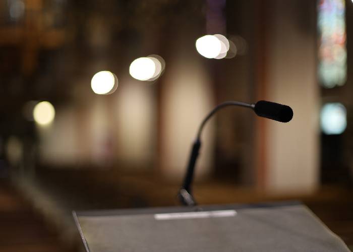 ¿Para cuándo los debates con altura?