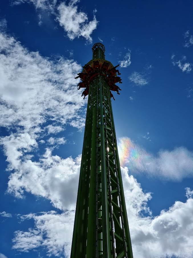  - Bogotá: el pequeño infierno que nos acoge a todos