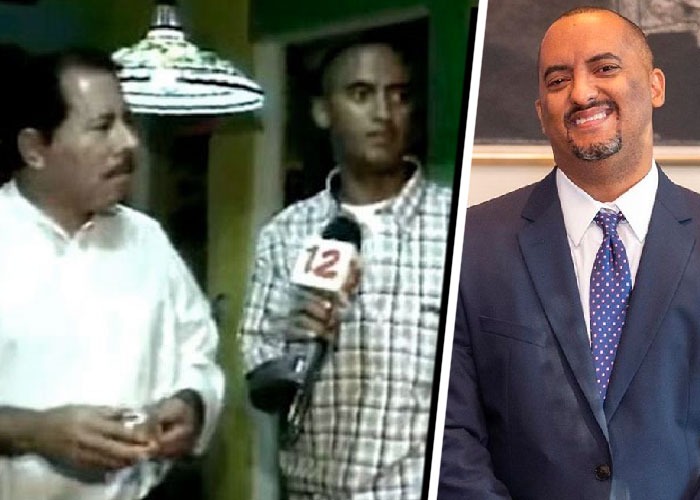 Embajador nicaragüense ante la OEA se despachó contra el gobierno de Ortega