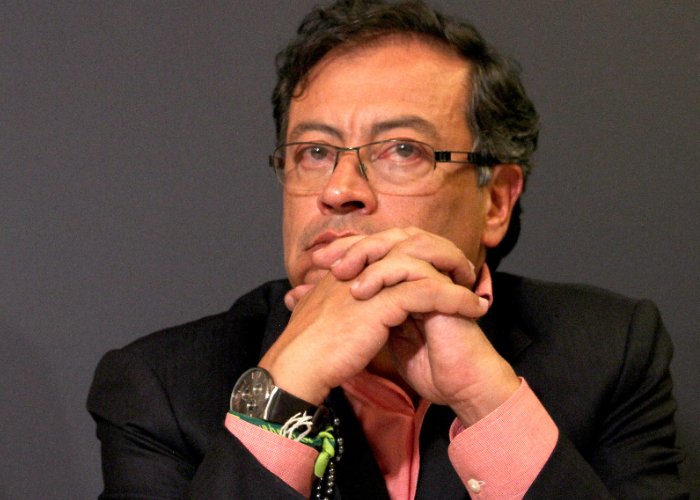 Aunque Petro sigue ganando en las elecciones presidenciales, no le daría para llegar en primera vuelta