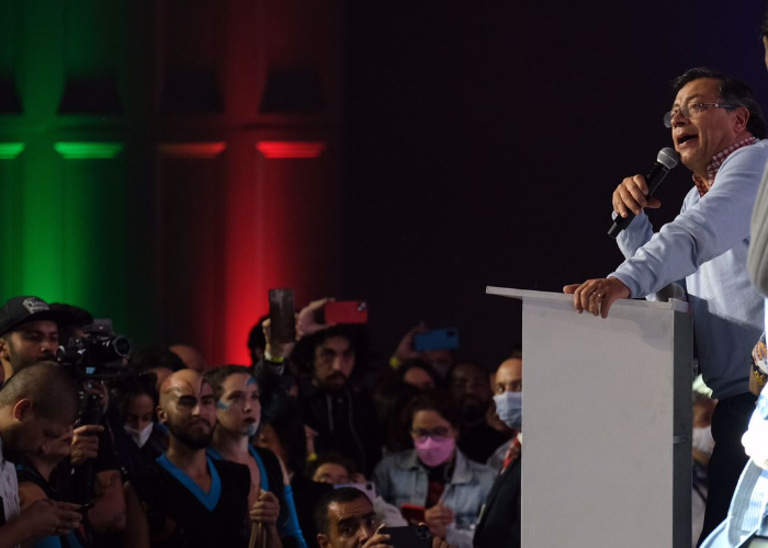 Elecciones: mirando a Chile