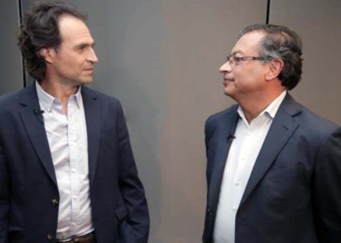 Un debate terroríFico