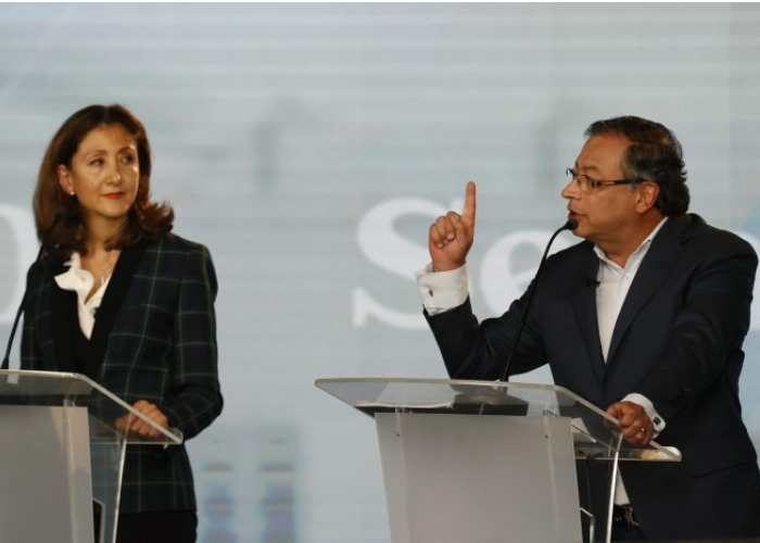 Construir paz desde la no violencia