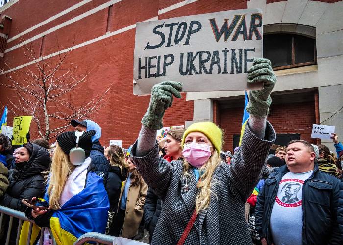 Los efectos económicos que se sentirán en Colombia por el conflicto Rusia - Ucrania