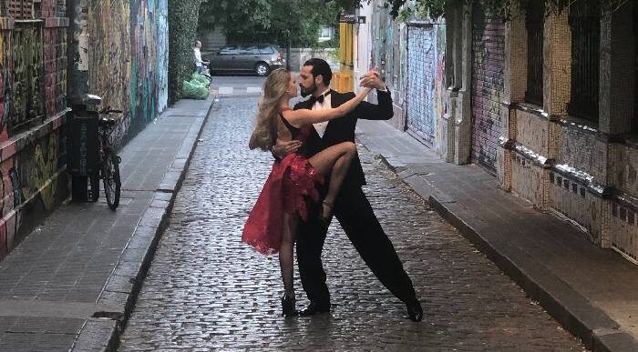  - La mujer en el tango: la invisibilización por partida doble