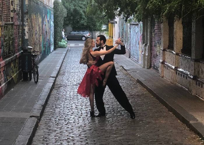 La mujer en el tango: la invisibilización por partida doble
