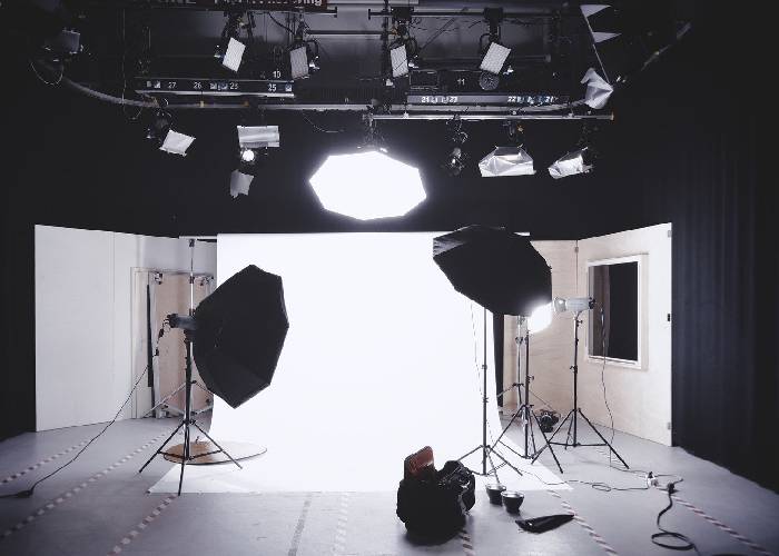 El glamur que les falta a las 